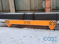 Візок акумуляторний 10 т № 3635